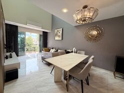 Seletar Springs Condominium (D28), Condominium #455349541